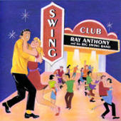 Anthony, Ray - Swing Club