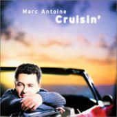 Antoine, Marc - Cruisin