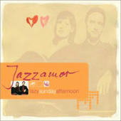 Jazzamor - Lazy Sunday Afternoon