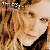 Sutton, Tierney - Something cool