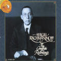    - Sergei Rachmaninoff: The Complete Recordings - Disk5 - Sergei Rachmaninoff: The Complete Recordings - Disk5