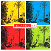 Eiffel 65 - Eiffel 65 (Special Edition) (CD2)