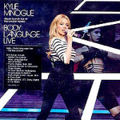 Minogue, Kylie - Body Language Live