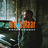 Mc Solaar - Prose Combat