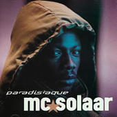 Mc Solaar - Paradisiaque