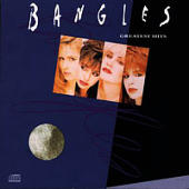 Bangles, The - Greatest Hits