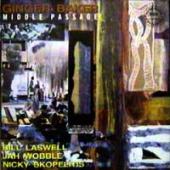Baker, Ginger - Middle Passage