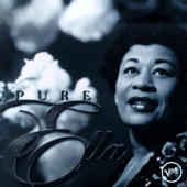 Fitzgerald, Ella - Pure Ella: The Very Best of Ella Fitzgerald