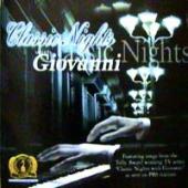 Giovanni - Classic Nights