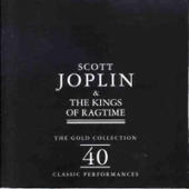 Joplin, Scott - The Gold Collection DISC 1