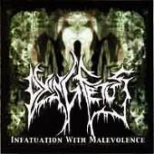 Dying Fetus - Infatuation With Malevolence