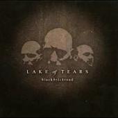 Lake Of Tears - Black Brick Road
