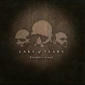 Lake Of Tears - Black Brick Road