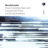 Mendelssohn, Felix - Piano Concertos Nos. 1 & 2