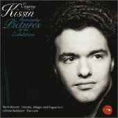 Kissin, Evgeny - Mussorgsky: Pictures At An Exhibition