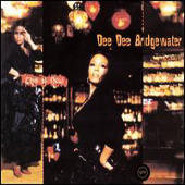 Dee Dee Bridgewater - This Is New