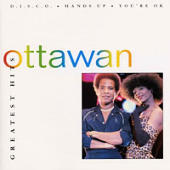 Ottawan - Greatest Hits