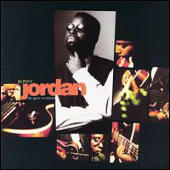 Jordan, Ronny - The Quiet Revolution