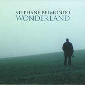 Belmondo, Stephane - Wonderland - Music By Stevie Wonder
