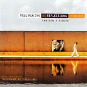 Dyk, Paul van - Re-Reflections