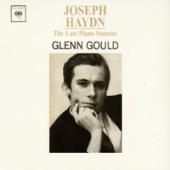 Gould, Glenn - Joseph Haydn - The Last Piano Sonatas