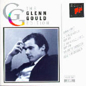 Gould, Glenn - 10 intermezzi et 4 ballades pour piano