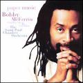 Bobby McFerrin - Paper Music (with the Saint Paul Chamber Orchestra) - Paper Music (with the Saint Paul Chamber Orchestra)