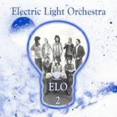 Electric Light Orchestra - ELO 2: Lost Planet