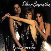 Silver Convention - Greatest Hits