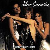 Silver Convention - Greatest Hits