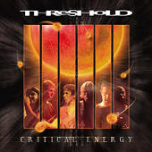 Threshold - Critical Energy (2 CD)