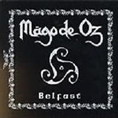 Mago De Oz - Belfast