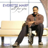 Harp, Everette - All For You