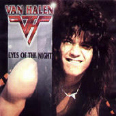 Van Halen - Eyes of the Night