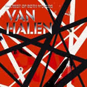 Van Halen - The Best Of Both Worlds (2CD)