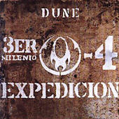 Dune - Expedicion