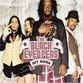 Black Eyed Peas, The - Hey Mama