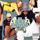 Black Eyed Peas, The - Let's Get It Started