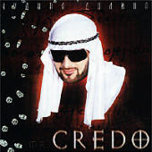 Mr. Credo -  