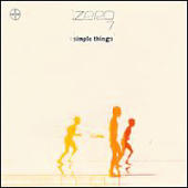 Zero 7 - Simple Things