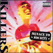 Killers (UK) - Menace To Society