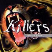 Killers (UK) - New, Live & Rare (2CD)
