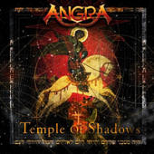 Angra - Temple Of Shadows