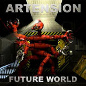 Artension - Future World