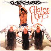 Carcass - Choice Cuts