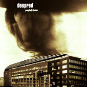 Deepred - Prophetic Luster