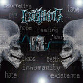 Loathing - This Is A Face Of Humanity (split with Deepred)