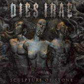 Dies Irae (Pol) - Sculpture Of Stone