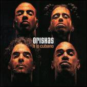 Orishas - A Lo Cubano