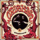 Orishas - Emigrante